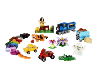 LEGO Classic 10696 Kreatywne klocki średni zestaw - 241407 - zdjęcie 3
